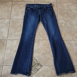 Express Jeans